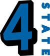 The 4-State